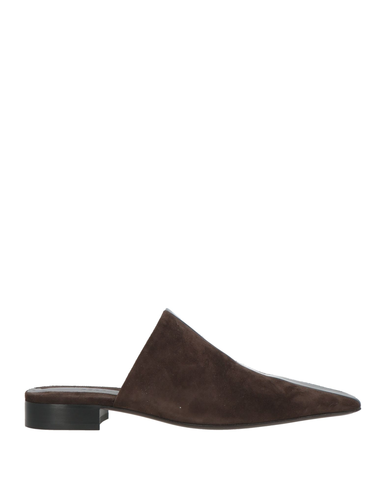 FERRAGAMO FERRAGAMO ΠΑΠΟΥΤΣΙΑ Μουλάρια και τσόκαρα
