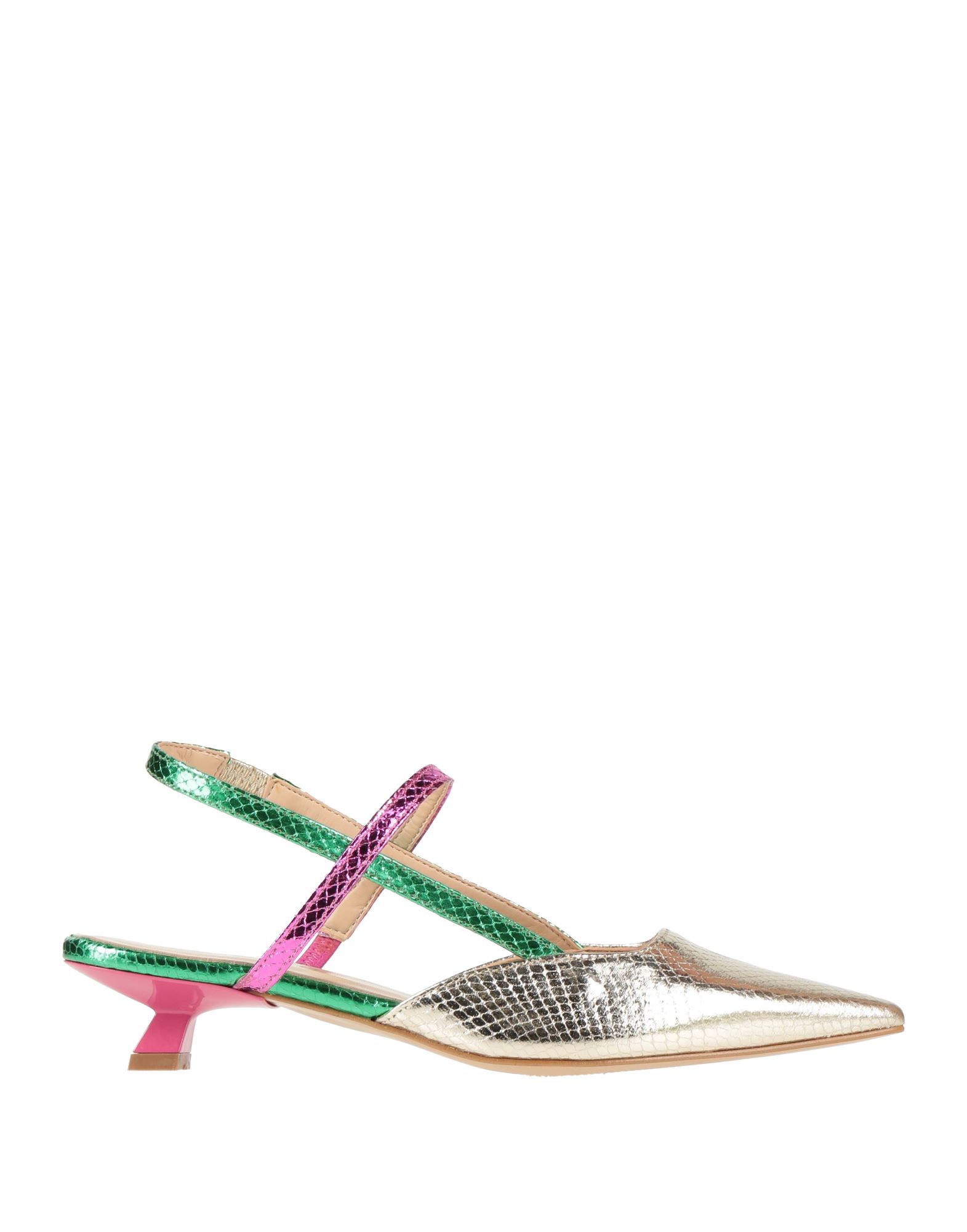  Ovyé - Schuhe - Pumps - On Yoox.com 