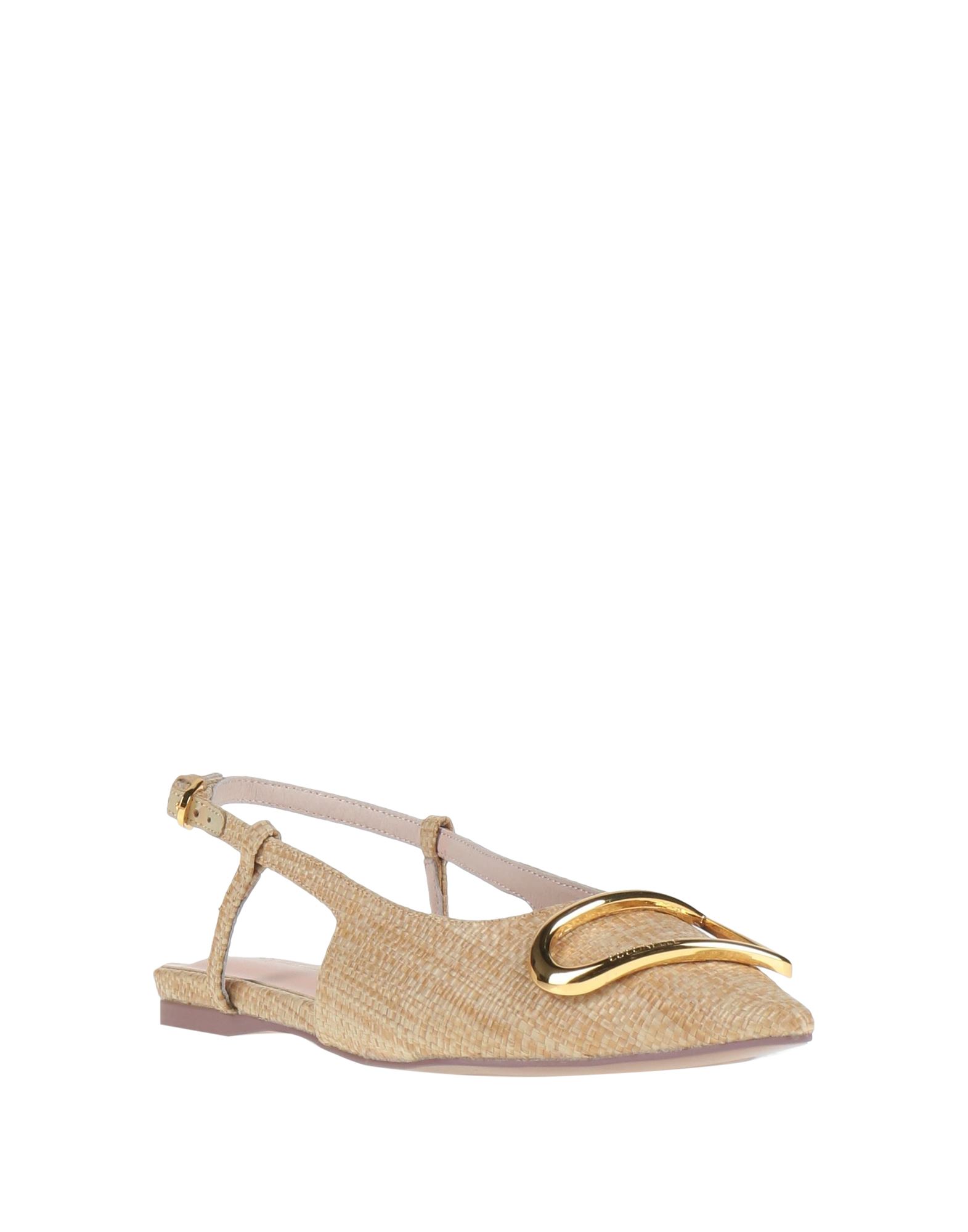  Coccinelle - Calzado - Bailarinas - On Yoox.com 