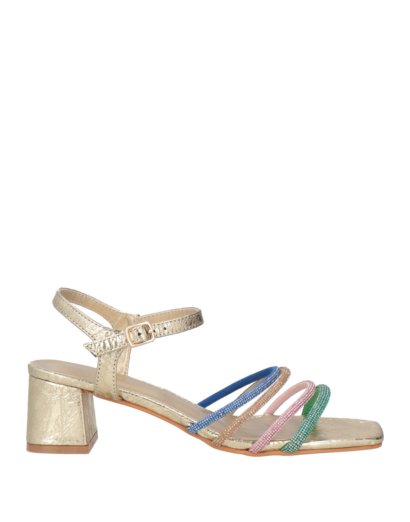 SWISH SWISH ΠΑΠΟΥΤΣΙΑ Πέδιλα