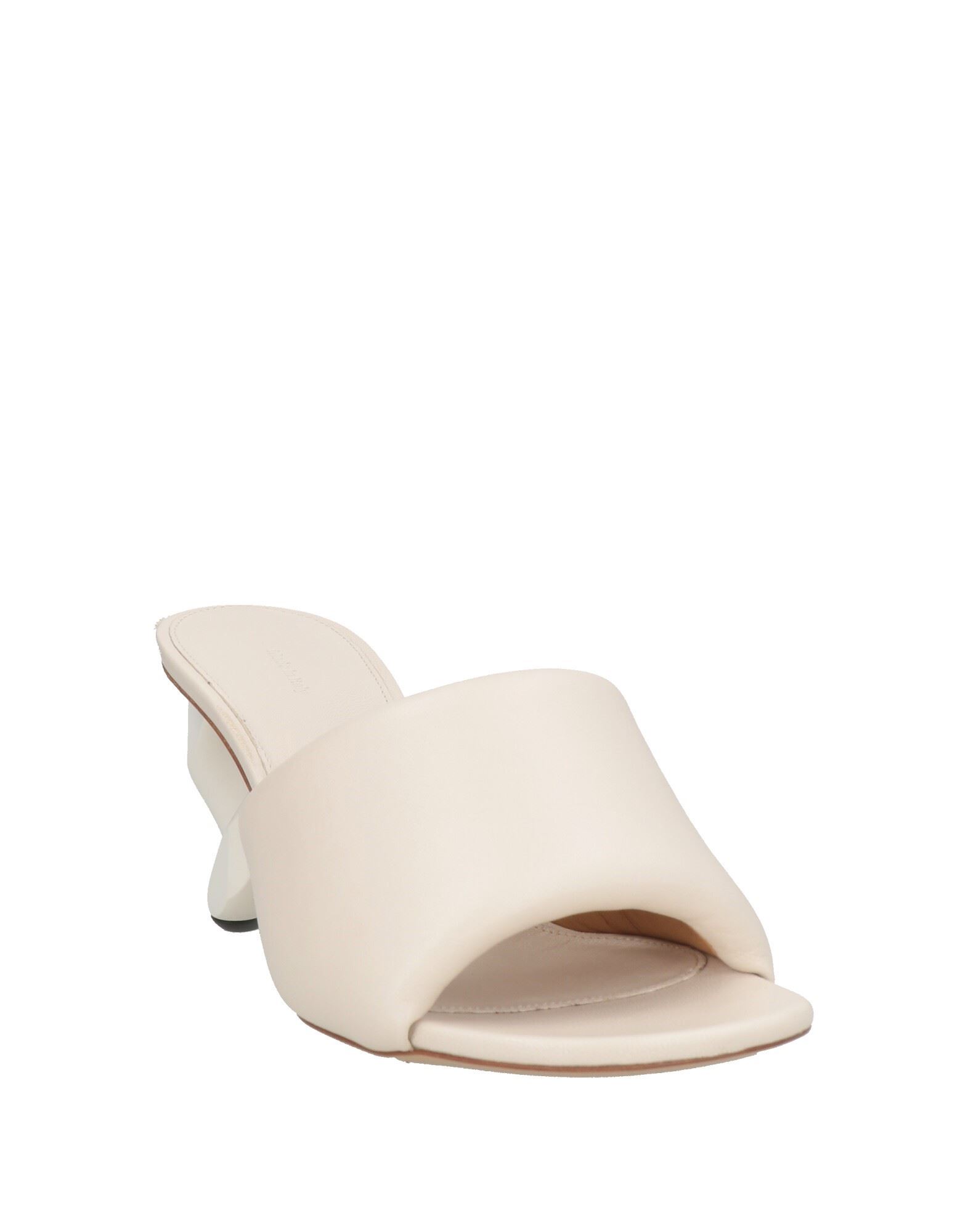  Jw Anderson - Schuhe - Sandalen - On Yoox.com 