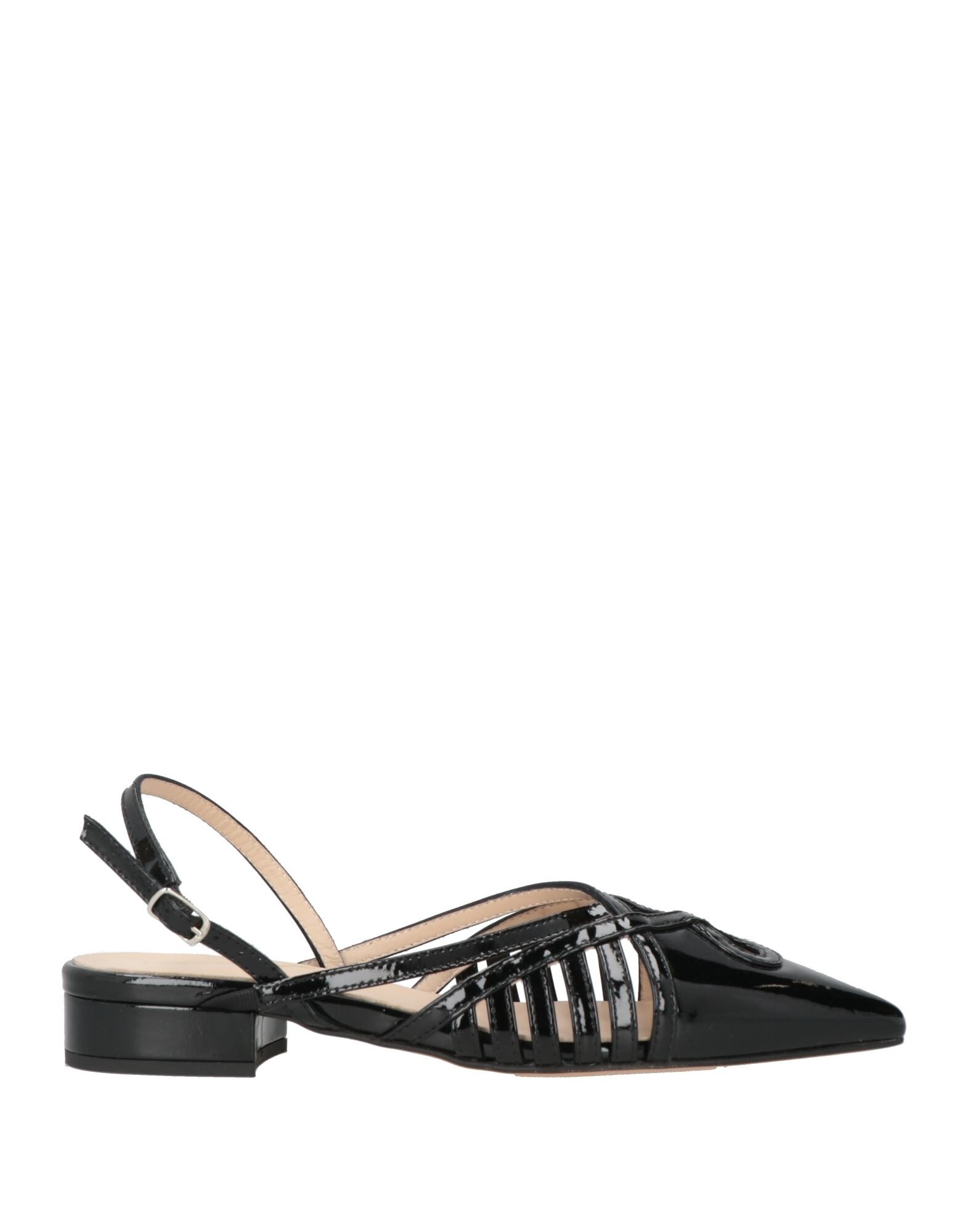  Anna F. - Schuhe - Ballerinas - On Yoox.com 