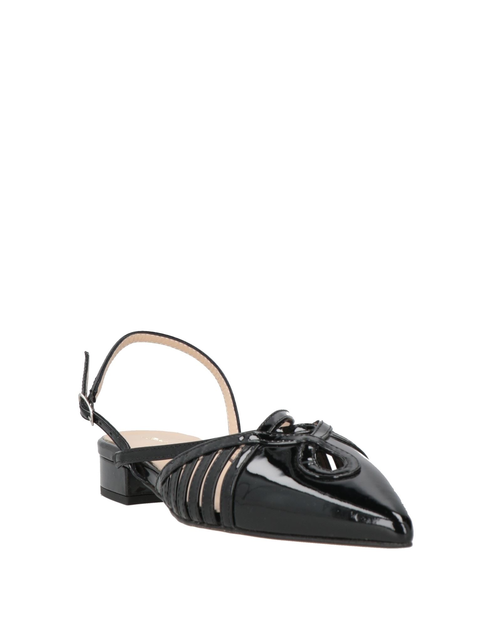  Anna F. - Schuhe - Ballerinas - On Yoox.com 