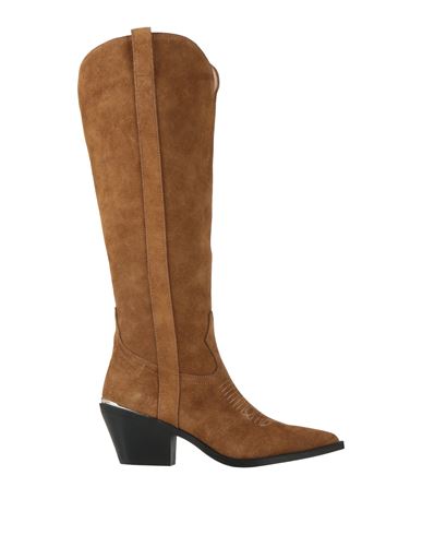 Bota Mujer Camel 37.5,39 Mujer