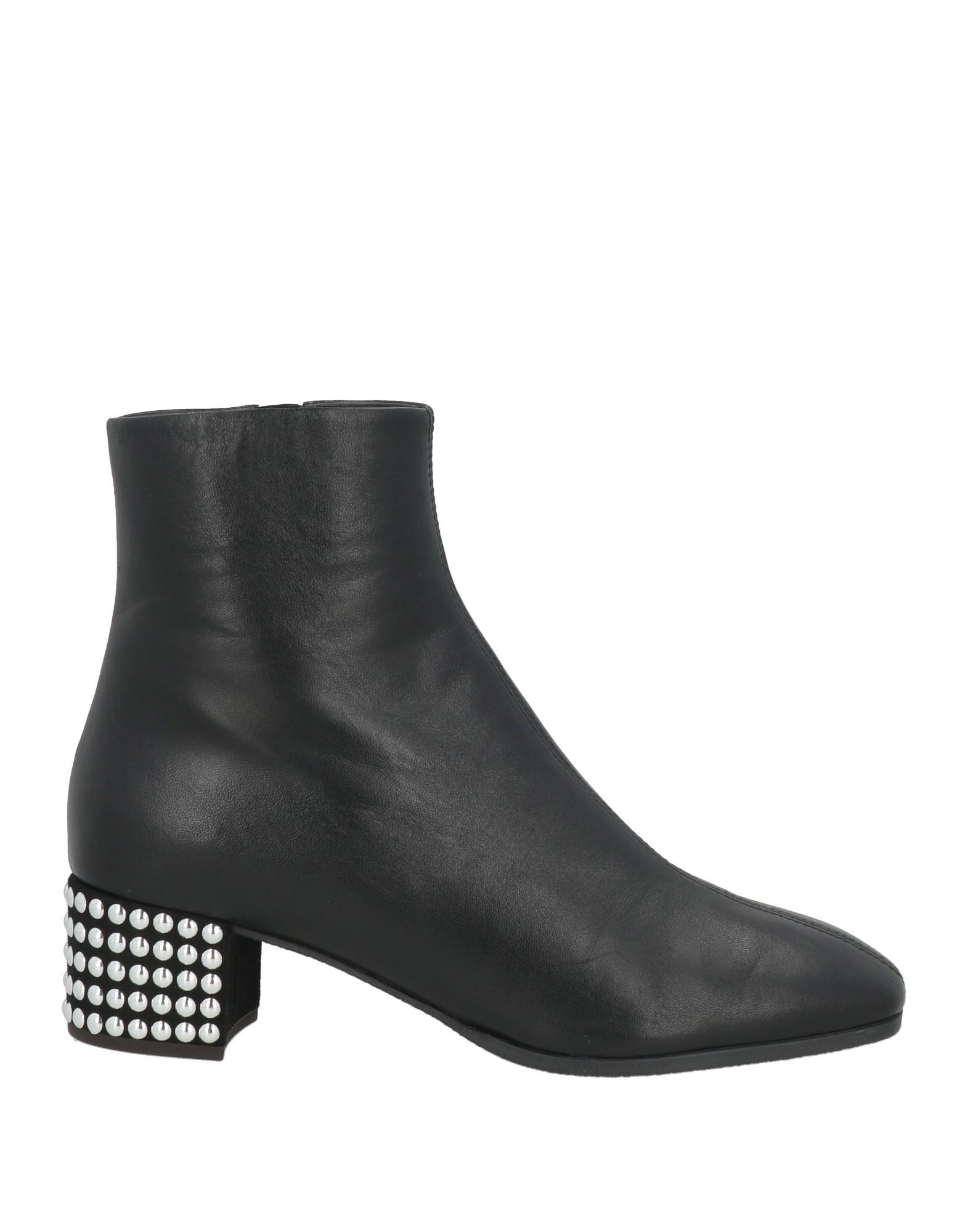 GIUSEPPE ZANOTTI GIUSEPPE ZANOTTI ΠΑΠΟΥΤΣΙΑ Μποτάκια