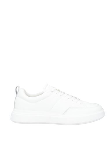 Sneakers Hombre Blanco 44 Hombre