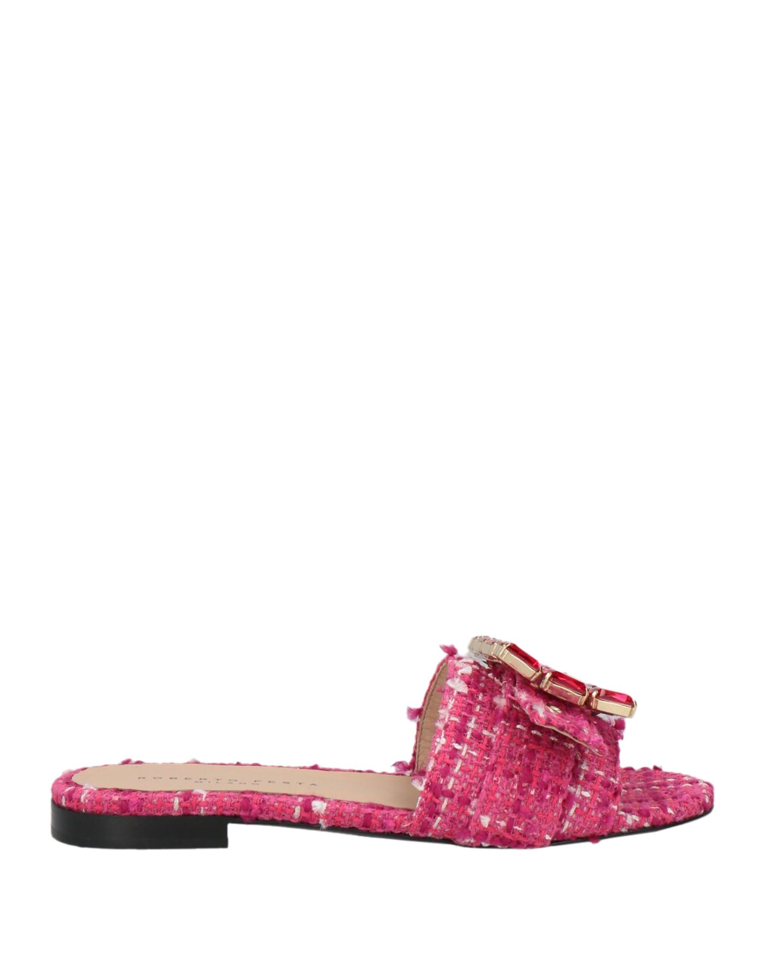  Roberto Festa - Schuhe - Sandalen - On Yoox.com 