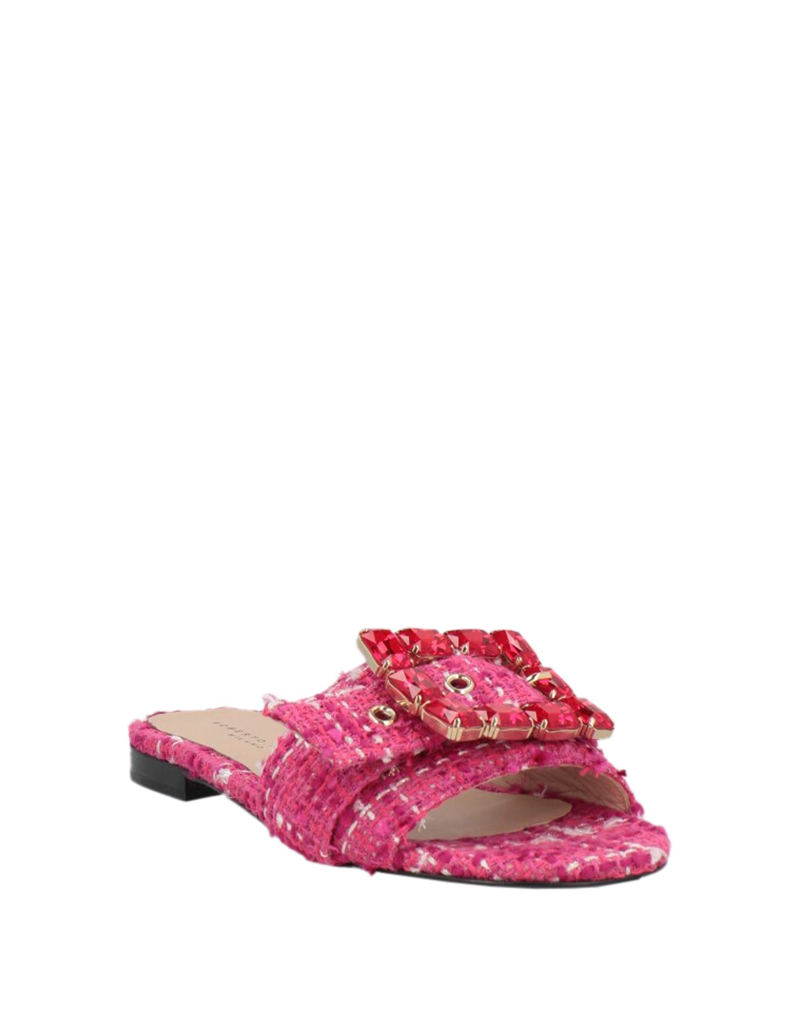  Roberto Festa - Schuhe - Sandalen - On Yoox.com 