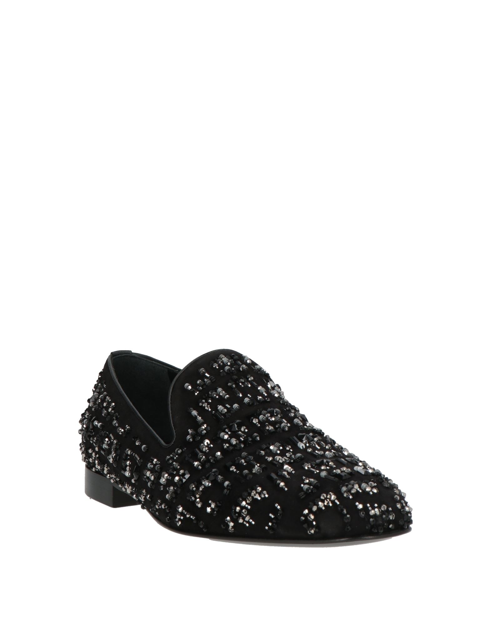  Versace - Schuhe - Mokassins - On Yoox.com 