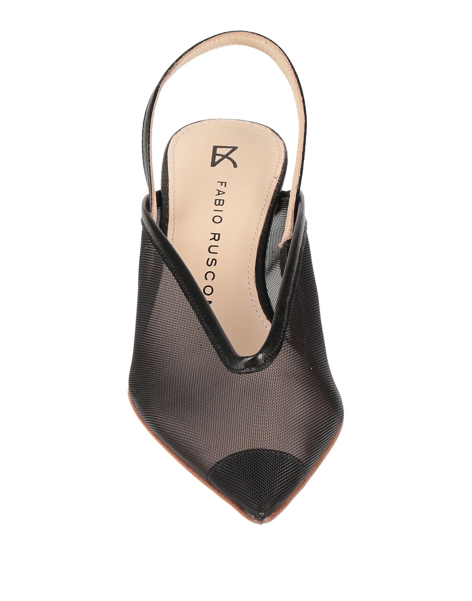  Fabio Rusconi - Schuhe - Pumps - On Yoox.com 