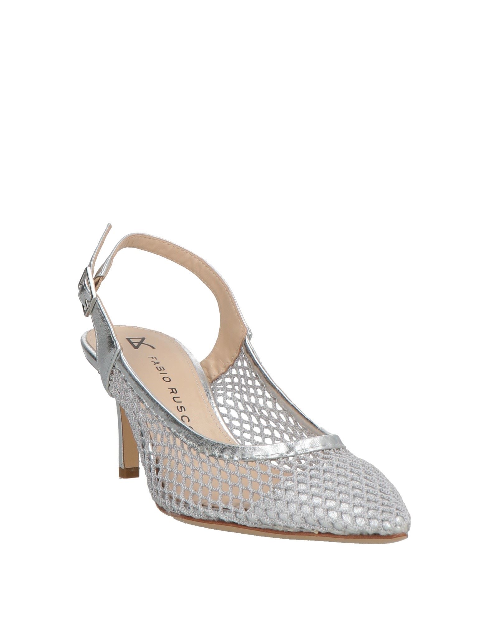  Fabio Rusconi - Schuhe - Pumps - On Yoox.com 