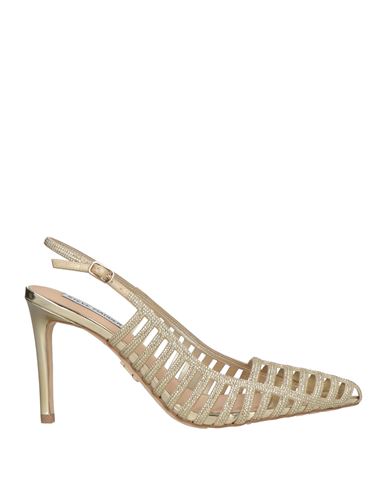 Pumps Damen Gold 36,37.5,38,40,41 Damen