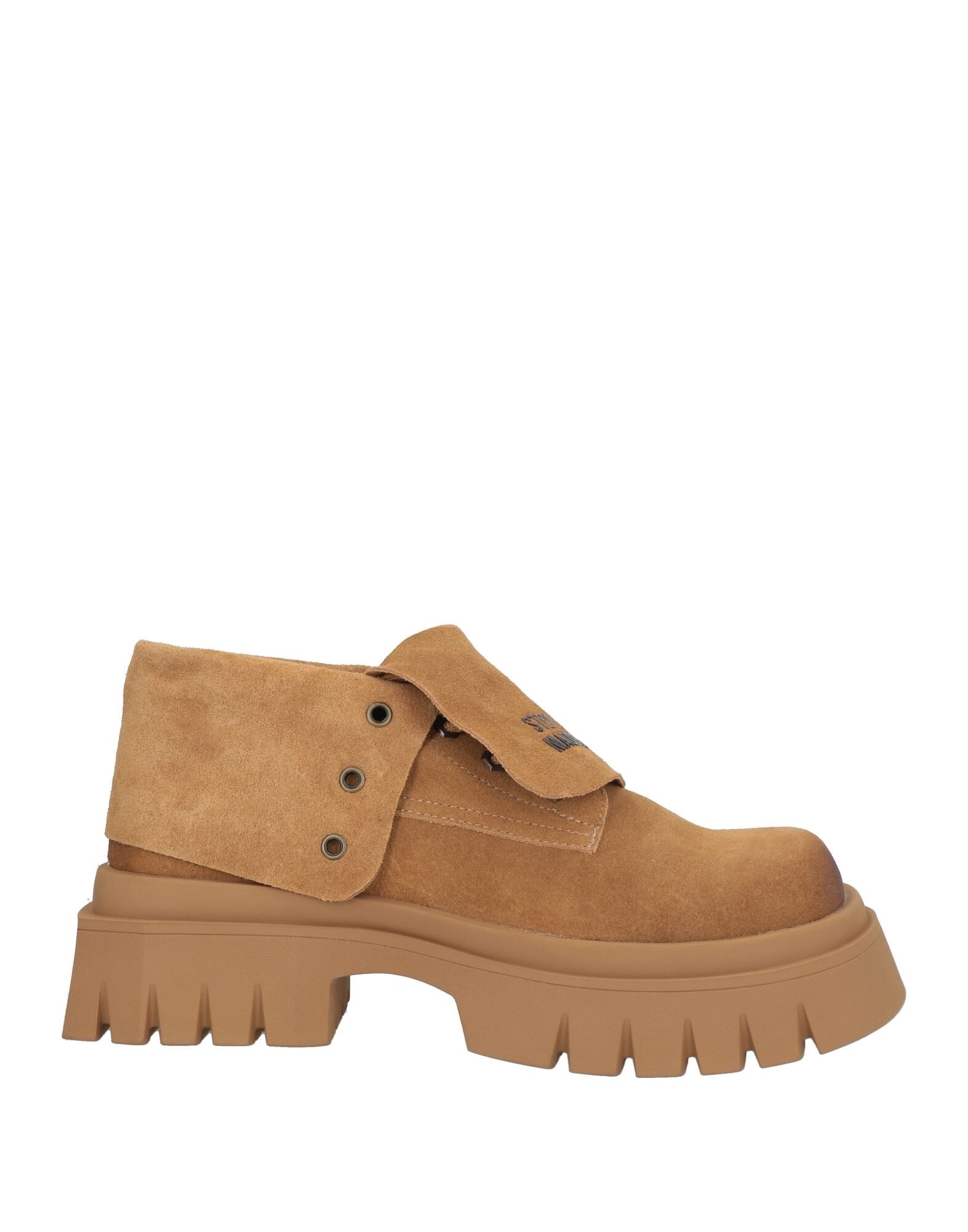STEVE MADDEN ΠΑΠΟΥΤΣΙΑ Μποτάκια