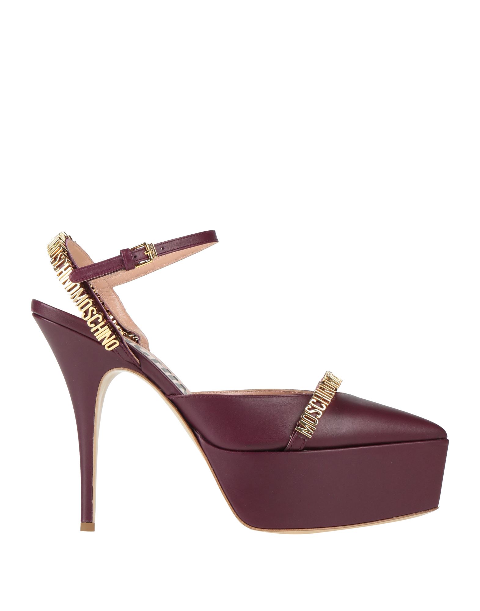  Moschino - Schuhe - Pumps - On Yoox.com 
