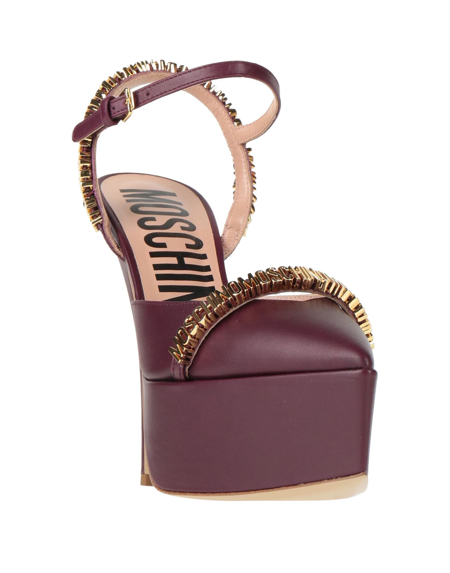  Moschino - Schuhe - Pumps - On Yoox.com 