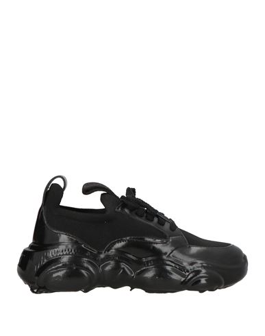 Sneakers Mujer Negro 35 Mujer