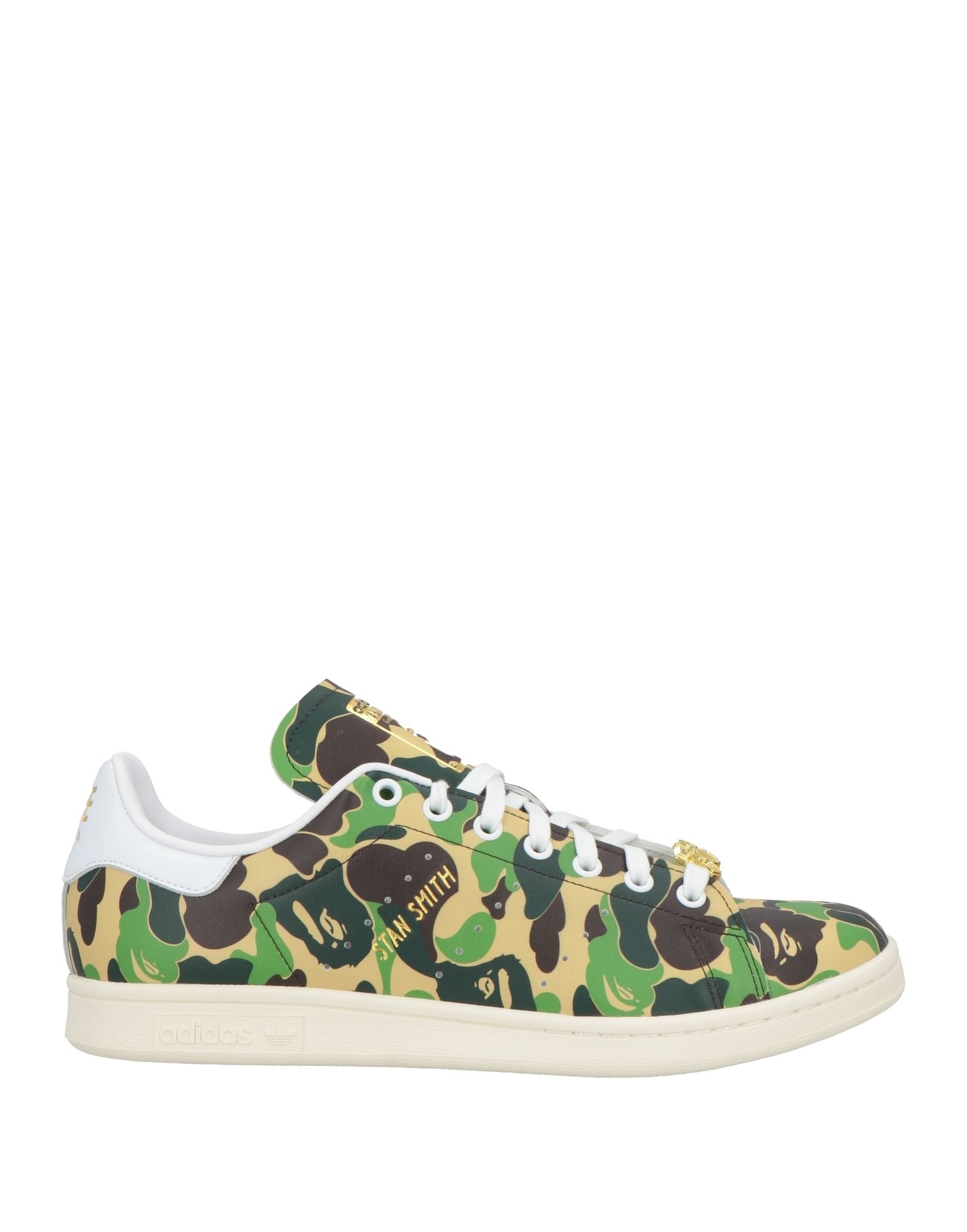 ADIDAS ORIGINALS x BAPE ADIDAS ORIGINALS x BAPE ΠΑΠΟΥΤΣΙΑ Αθλητικά παπούτσια