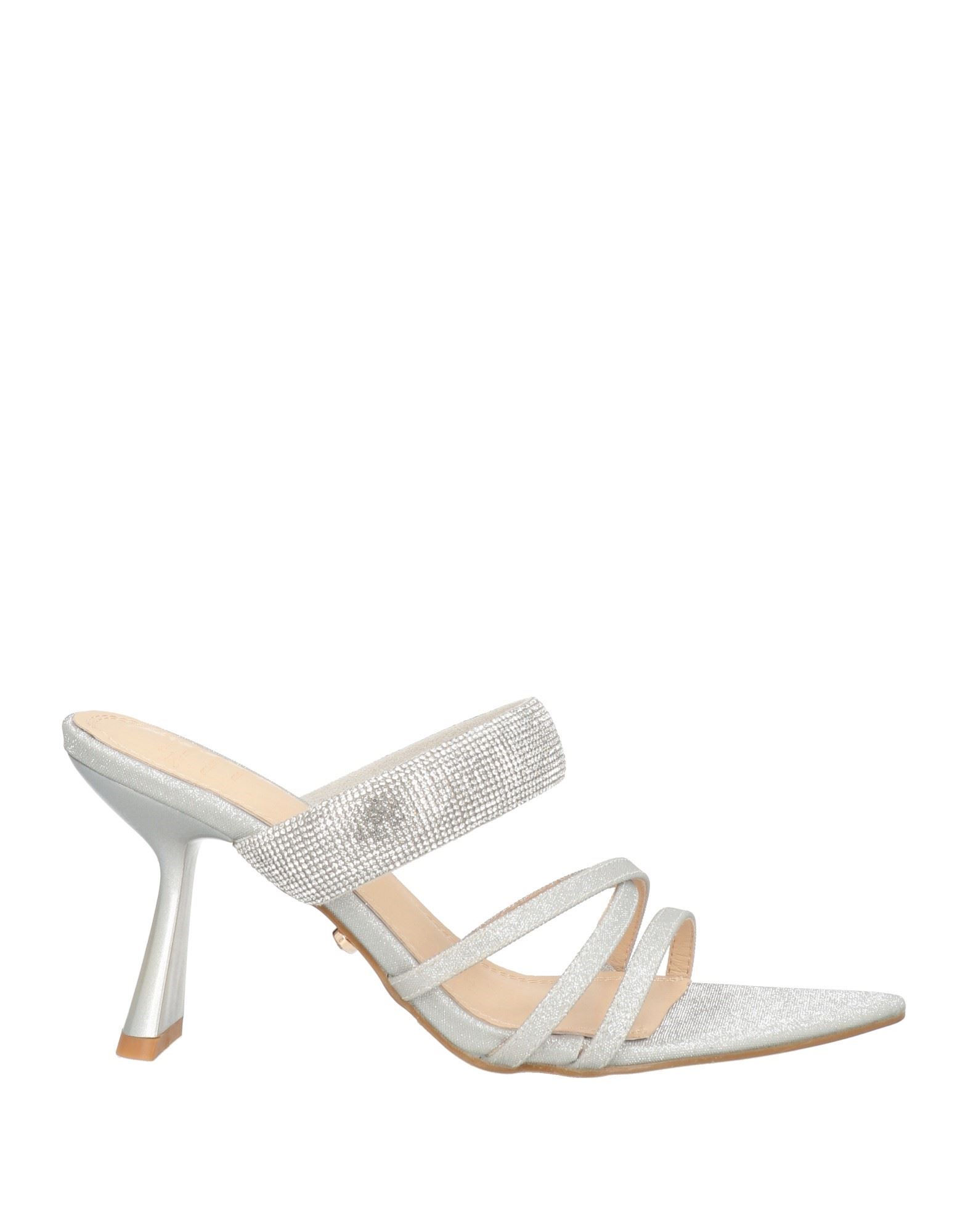  Twenty Four Haitch - Schuhe - Sandalen - On Yoox.com 
