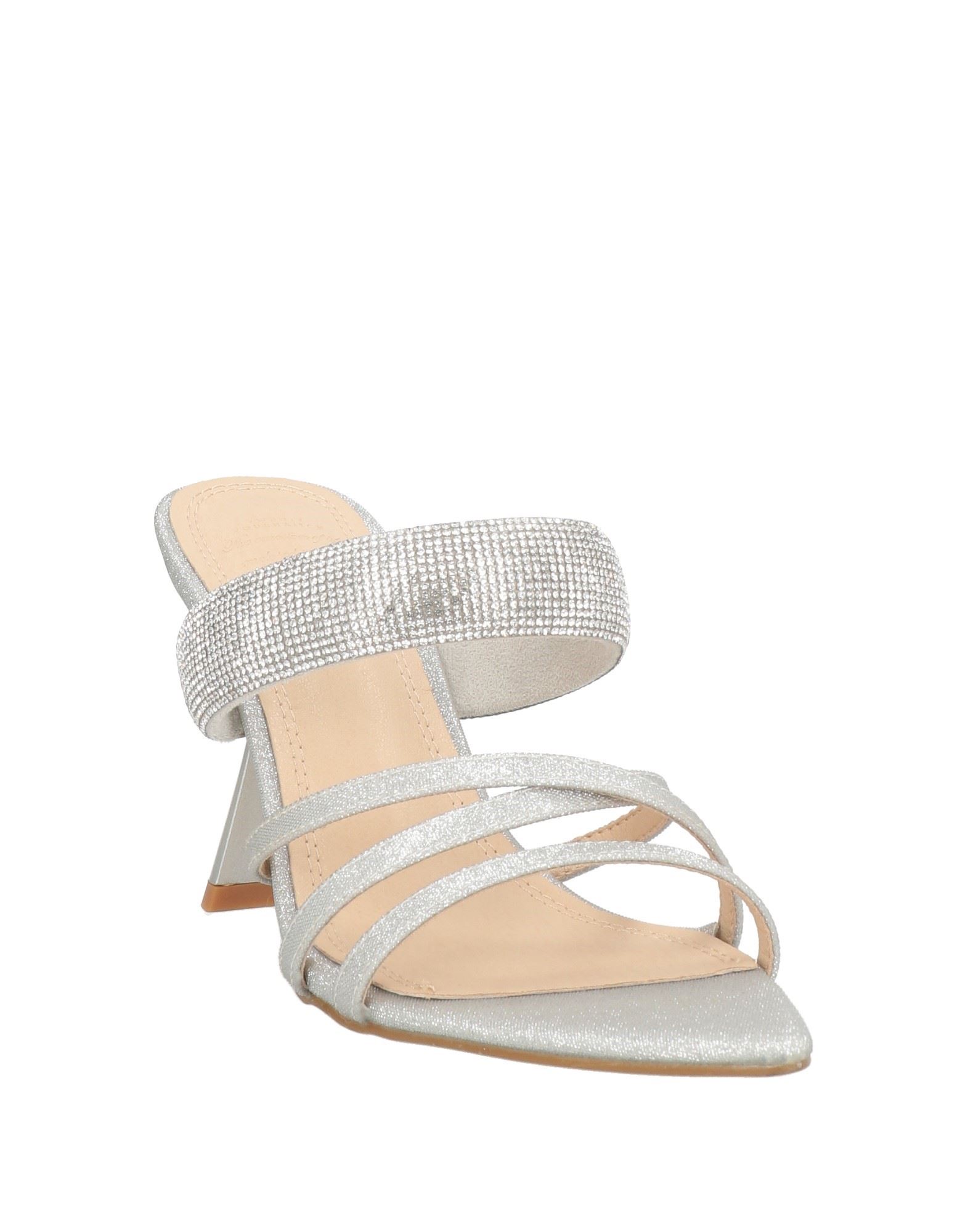  Twenty Four Haitch - Schuhe - Sandalen - On Yoox.com 