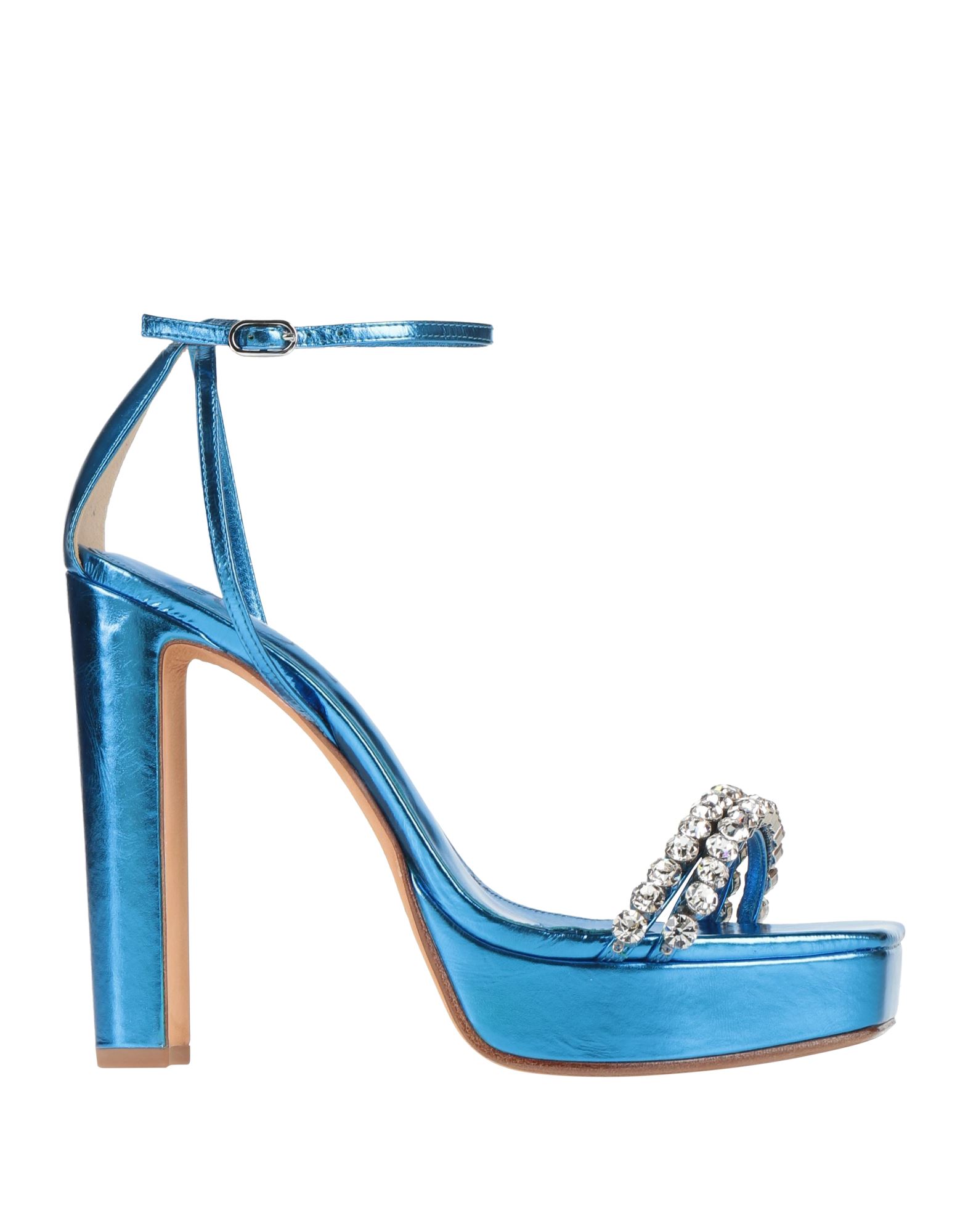 ALEXANDRE BIRMAN ALEXANDRE BIRMAN ΠΑΠΟΥΤΣΙΑ Πέδιλα