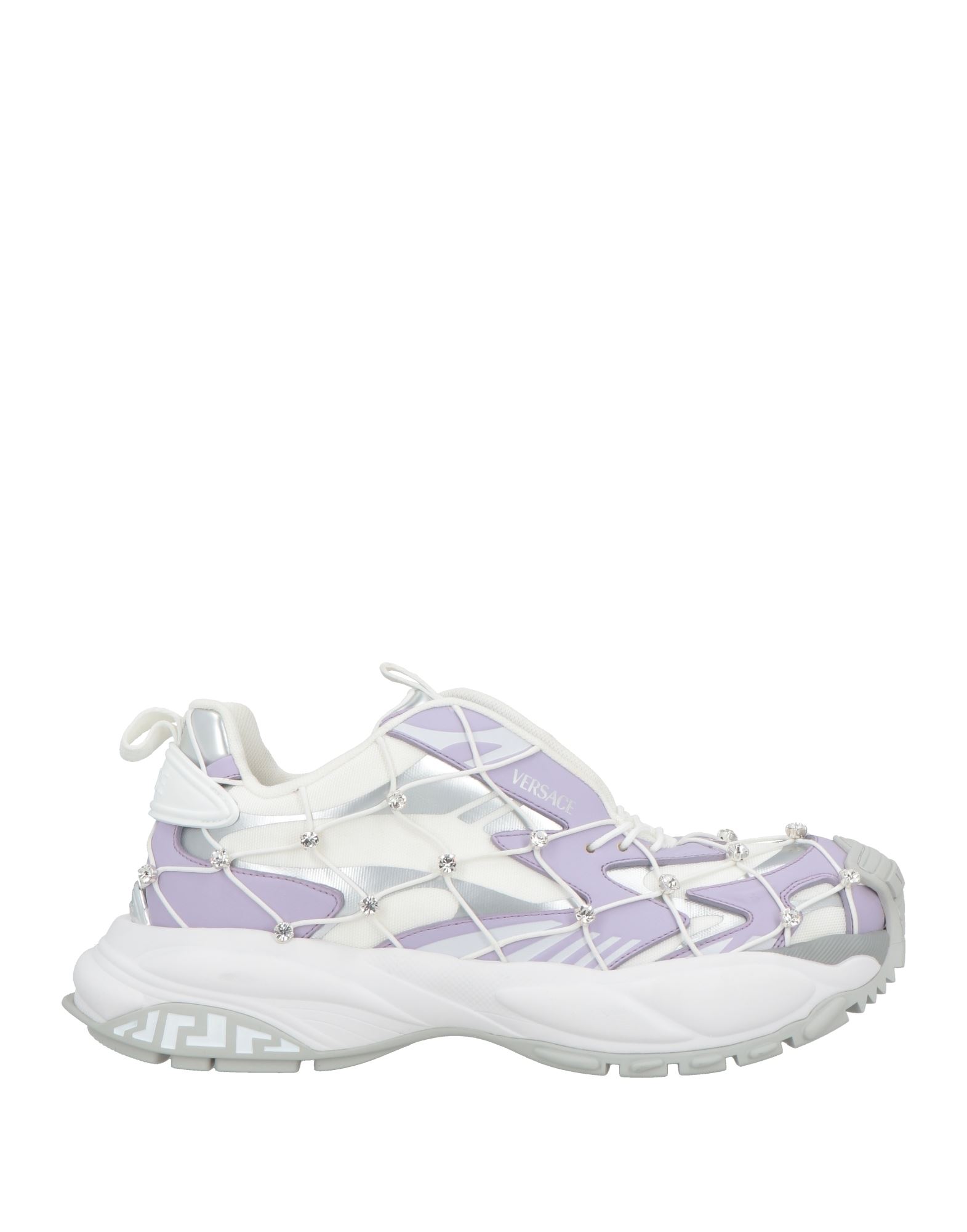  Versace - Schuhe - Sneakers - On Yoox.com 