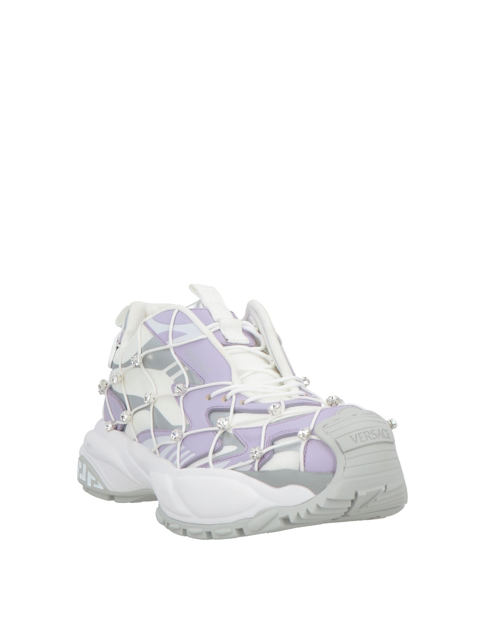  Versace - Schuhe - Sneakers - On Yoox.com 