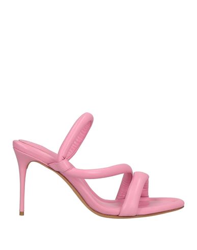 Sandale Damen Rosa 35,37,37.5,38 Damen