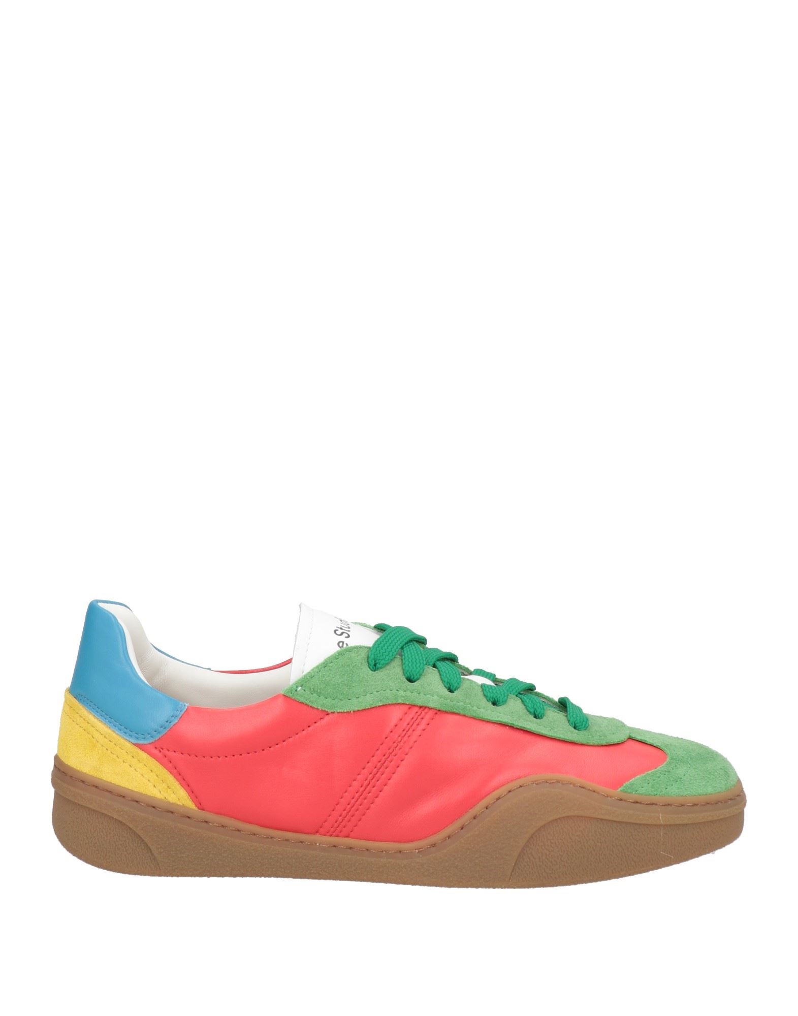  Acne Studios - Schuhe - Sneakers - On Yoox.com 