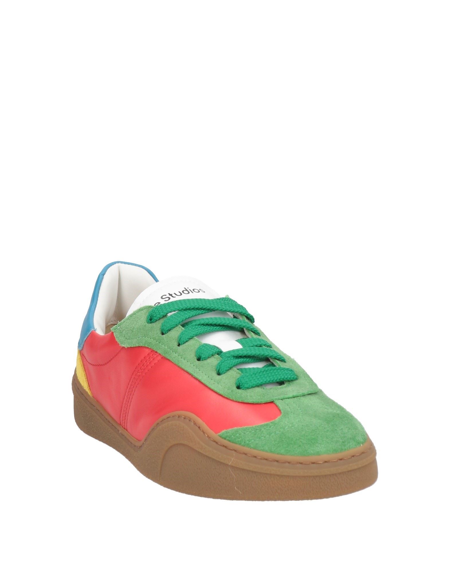  Acne Studios - Schuhe - Sneakers - On Yoox.com 