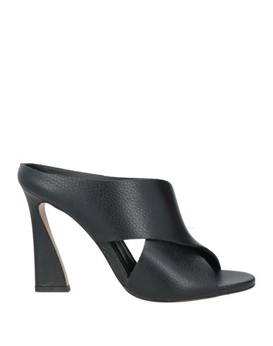 Sandale Damen Schwarz 40 Damen