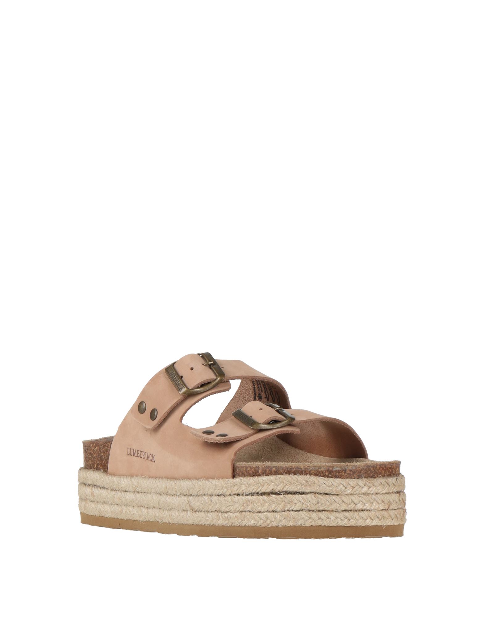  Lumberjack - Schuhe - Espadrilles - On Yoox.com 