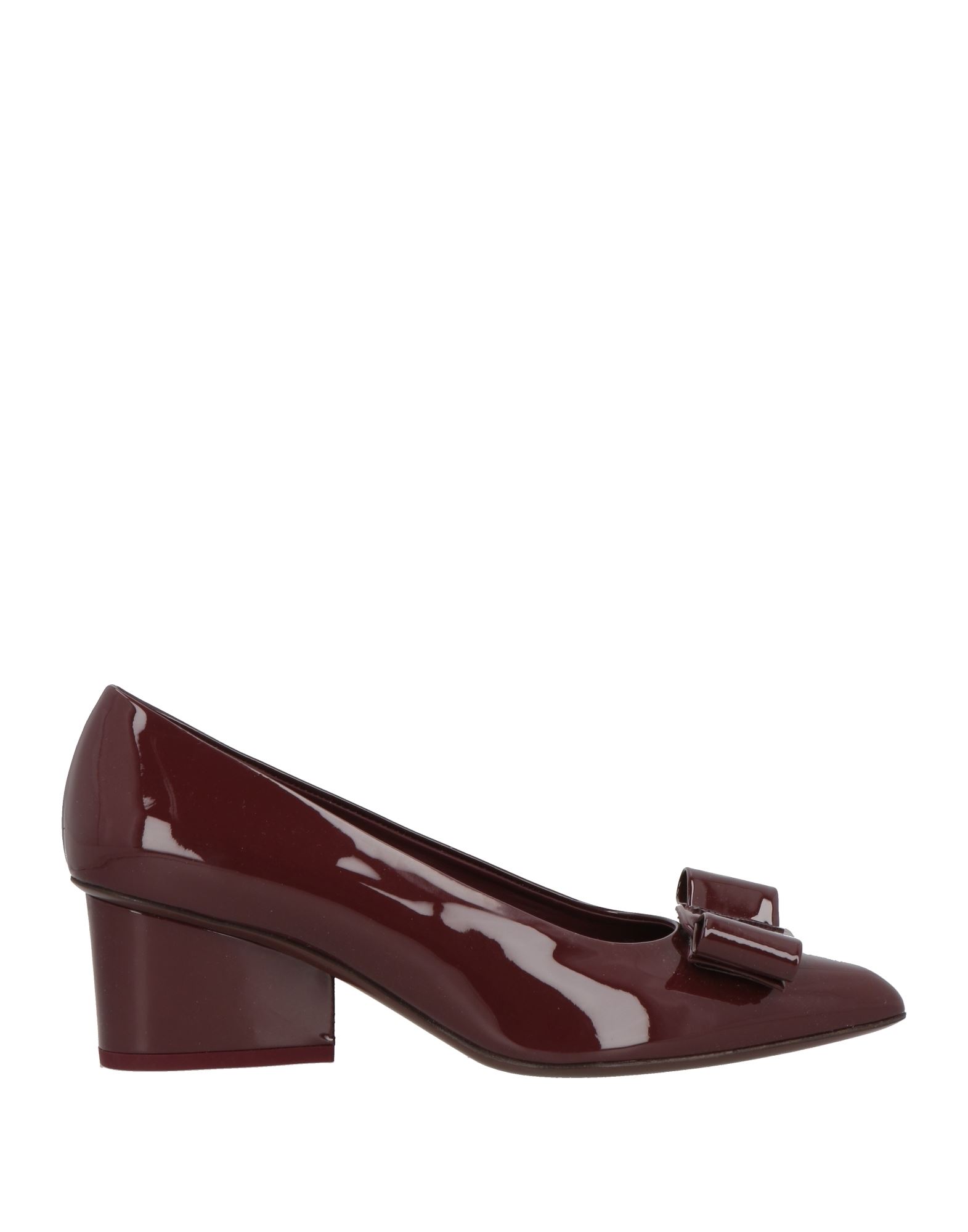 FERRAGAMO FERRAGAMO ΠΑΠΟΥΤΣΙΑ Κλειστά παπούτσια