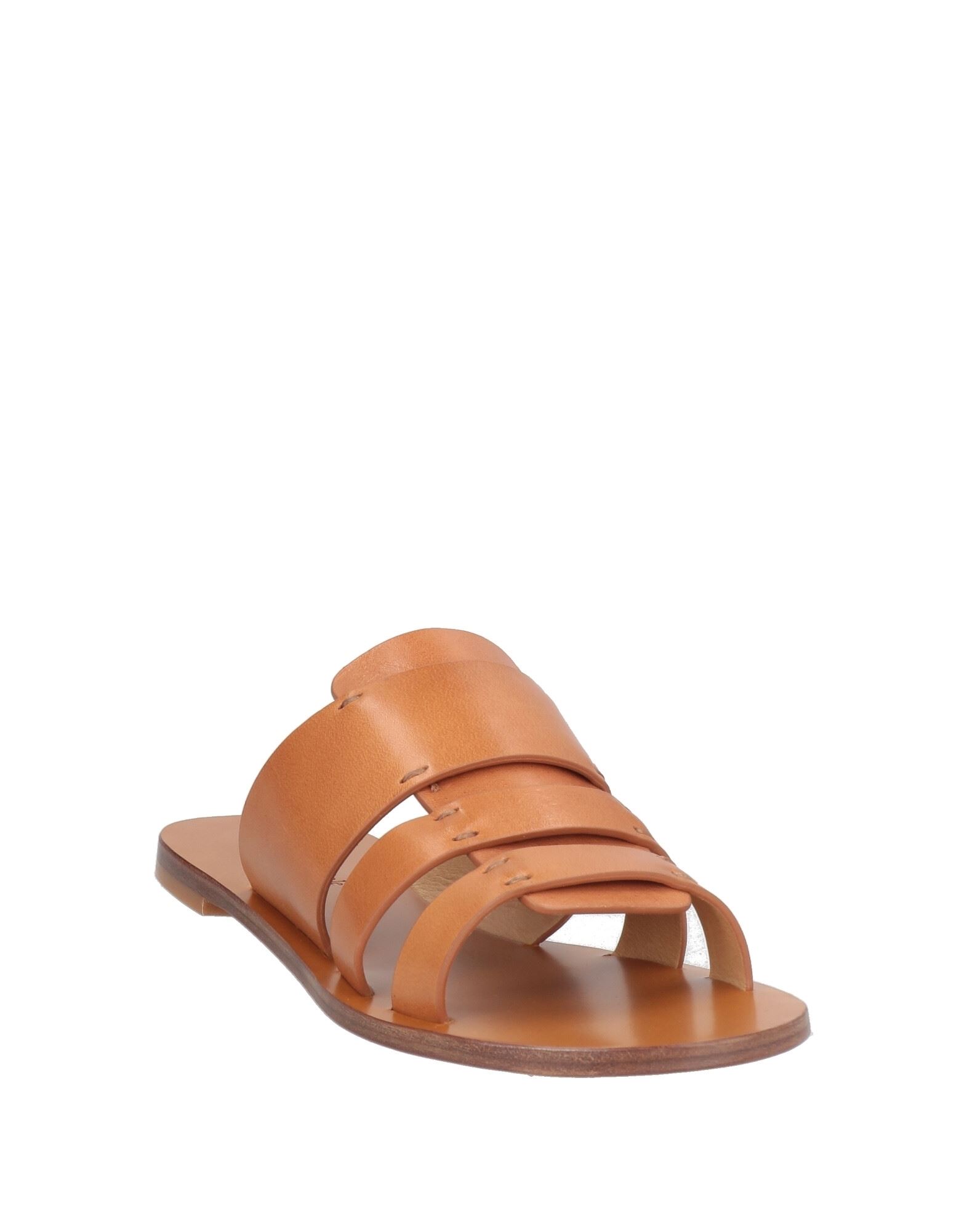  Officine Générale - Schuhe - Sandalen - On Yoox.com 