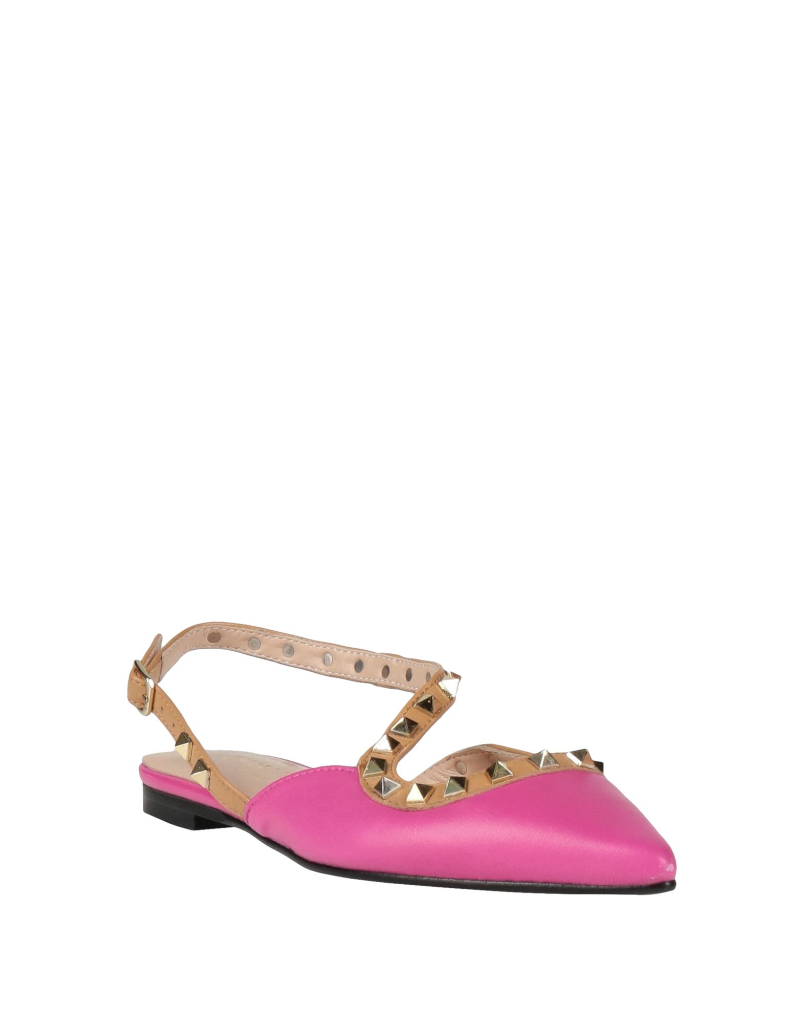  Charlotte - Schuhe - Ballerinas - On Yoox.com 