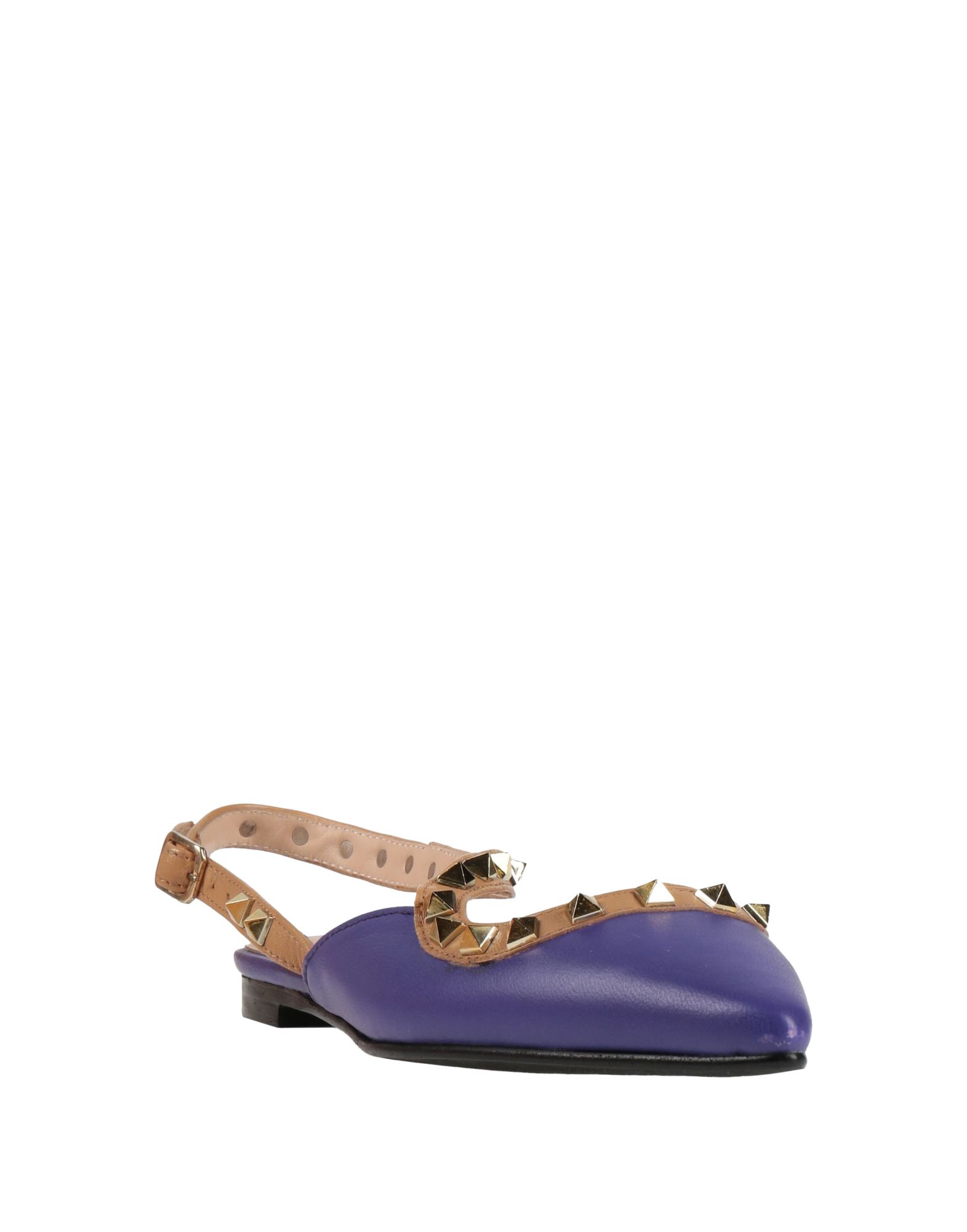  Charlotte - Schuhe - Ballerinas - On Yoox.com 