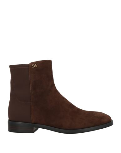 Stiefelette Damen Braun 37.5,41,42 Damen