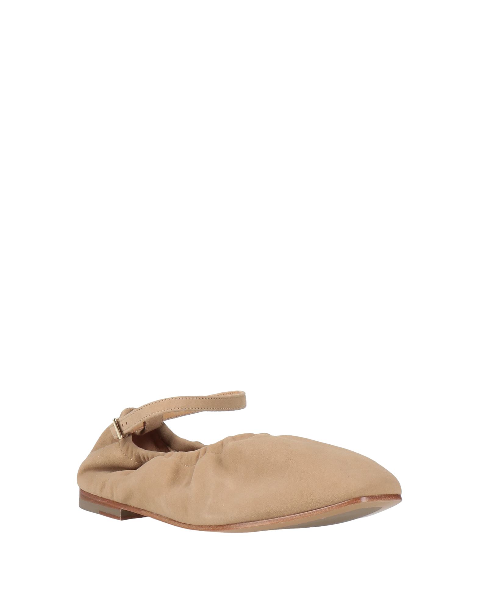  Officine Générale - Schuhe - Ballerinas - On Yoox.com 