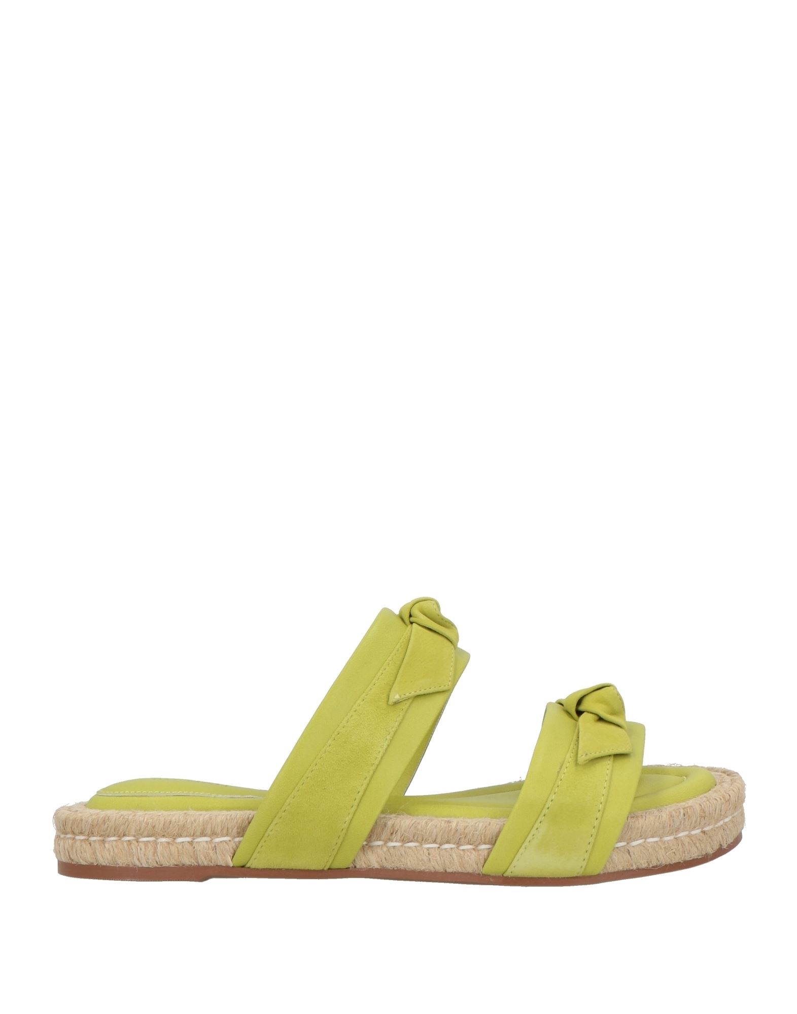  Alexandre Birman - Calzado - Espadrillas - On Yoox.com 