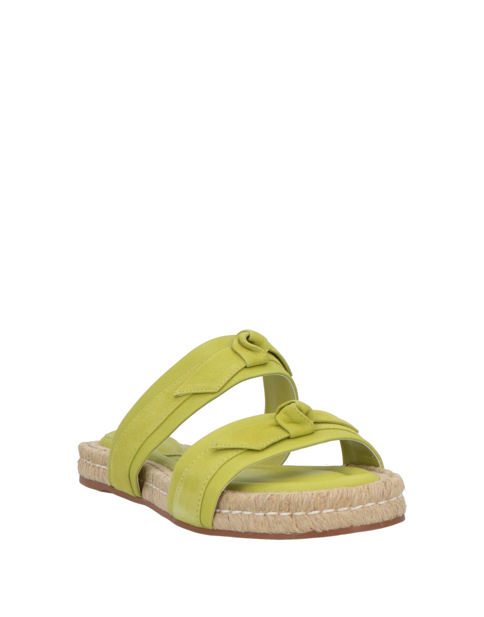  Alexandre Birman - Calzado - Espadrillas - On Yoox.com 