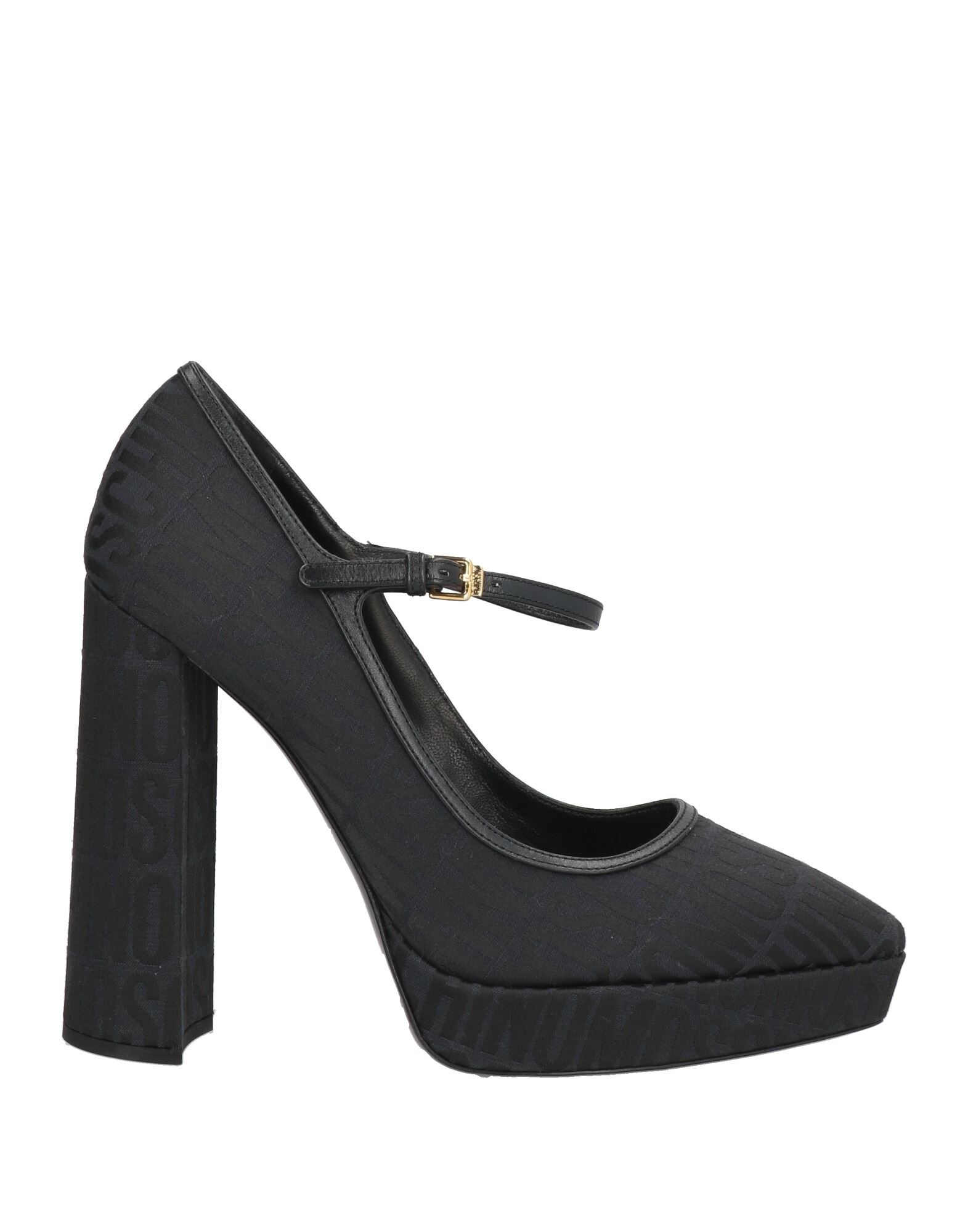  Moschino - Schuhe - Pumps - On Yoox.com 
