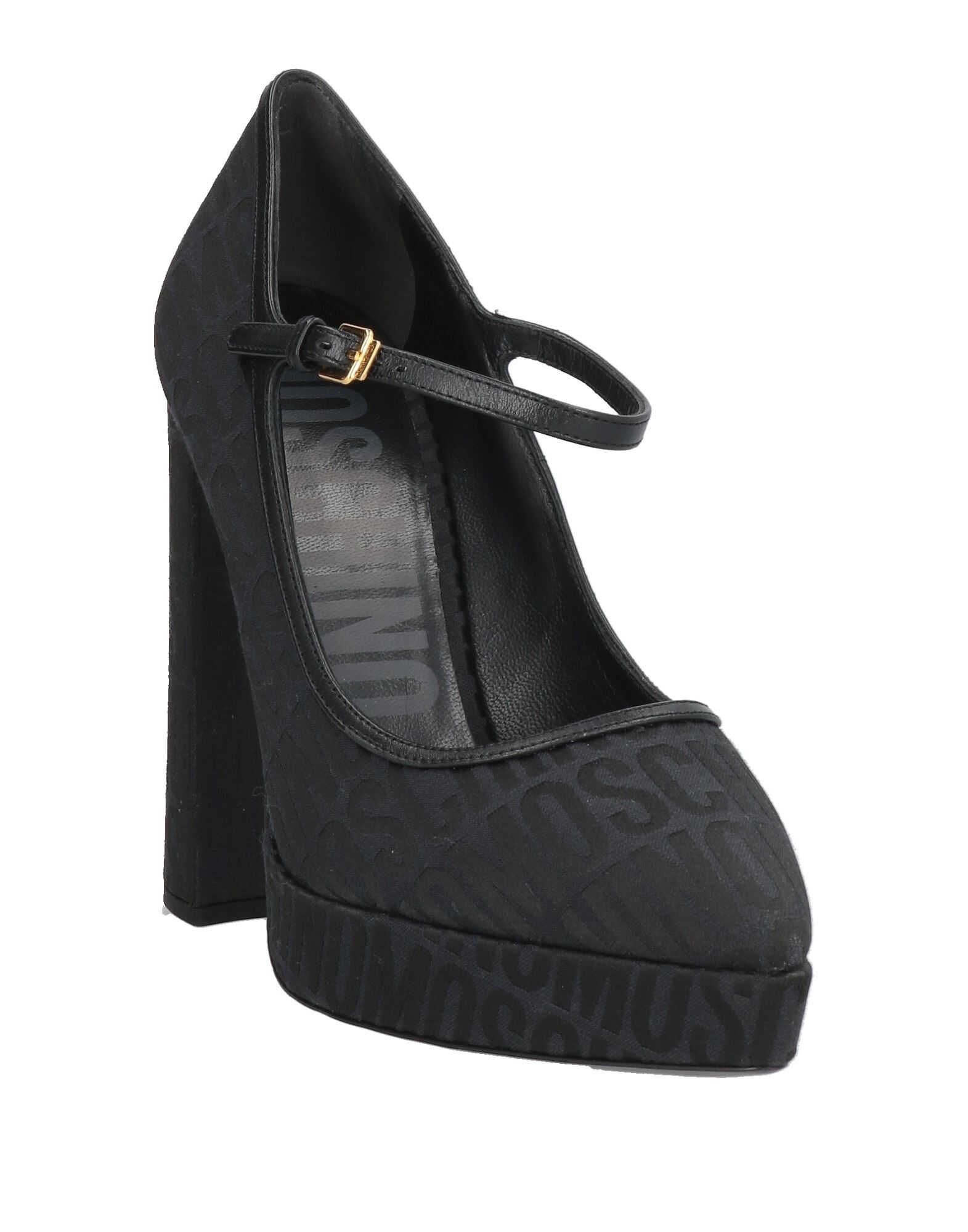  Moschino - Schuhe - Pumps - On Yoox.com 