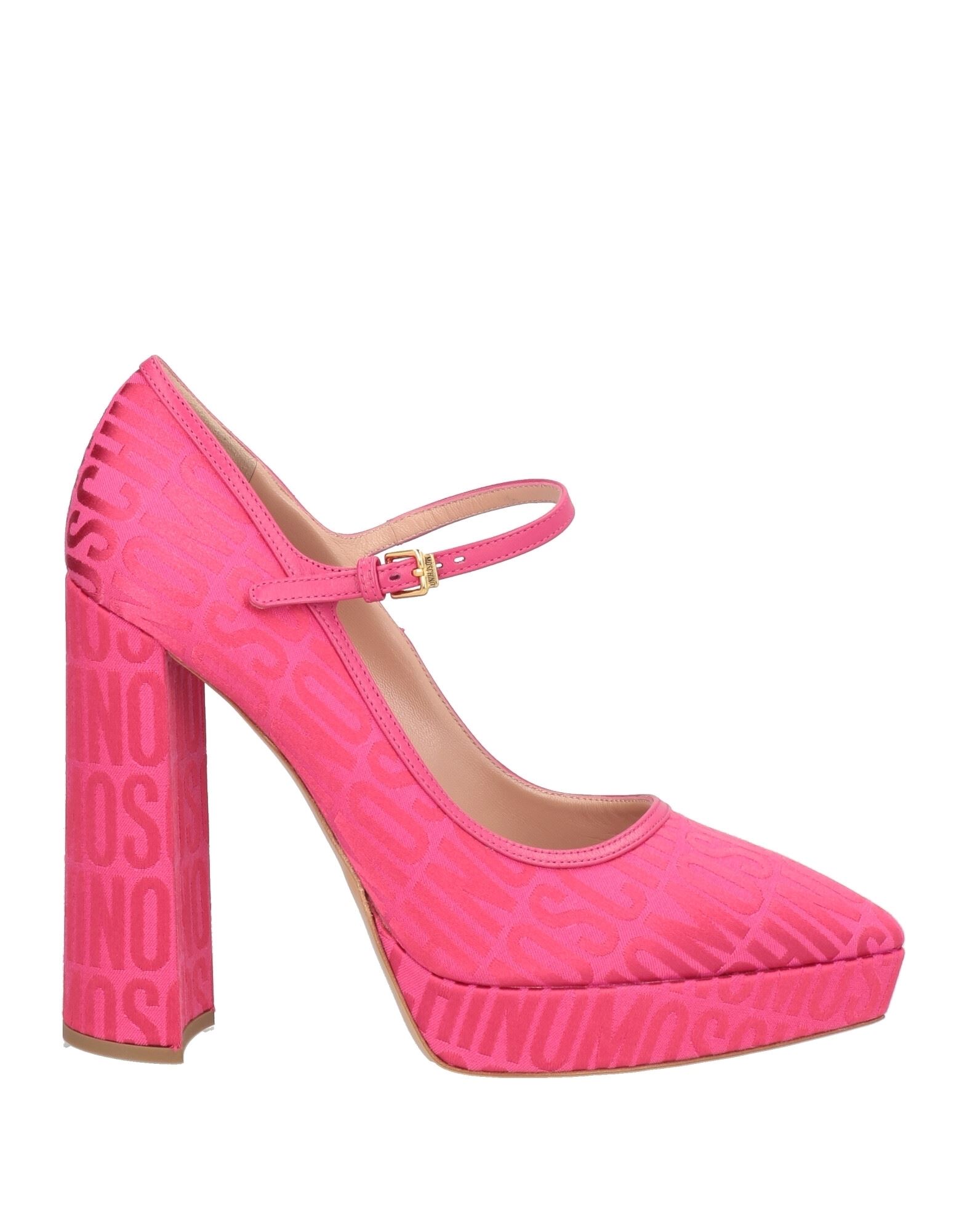  Moschino - Schuhe - Pumps - On Yoox.com 