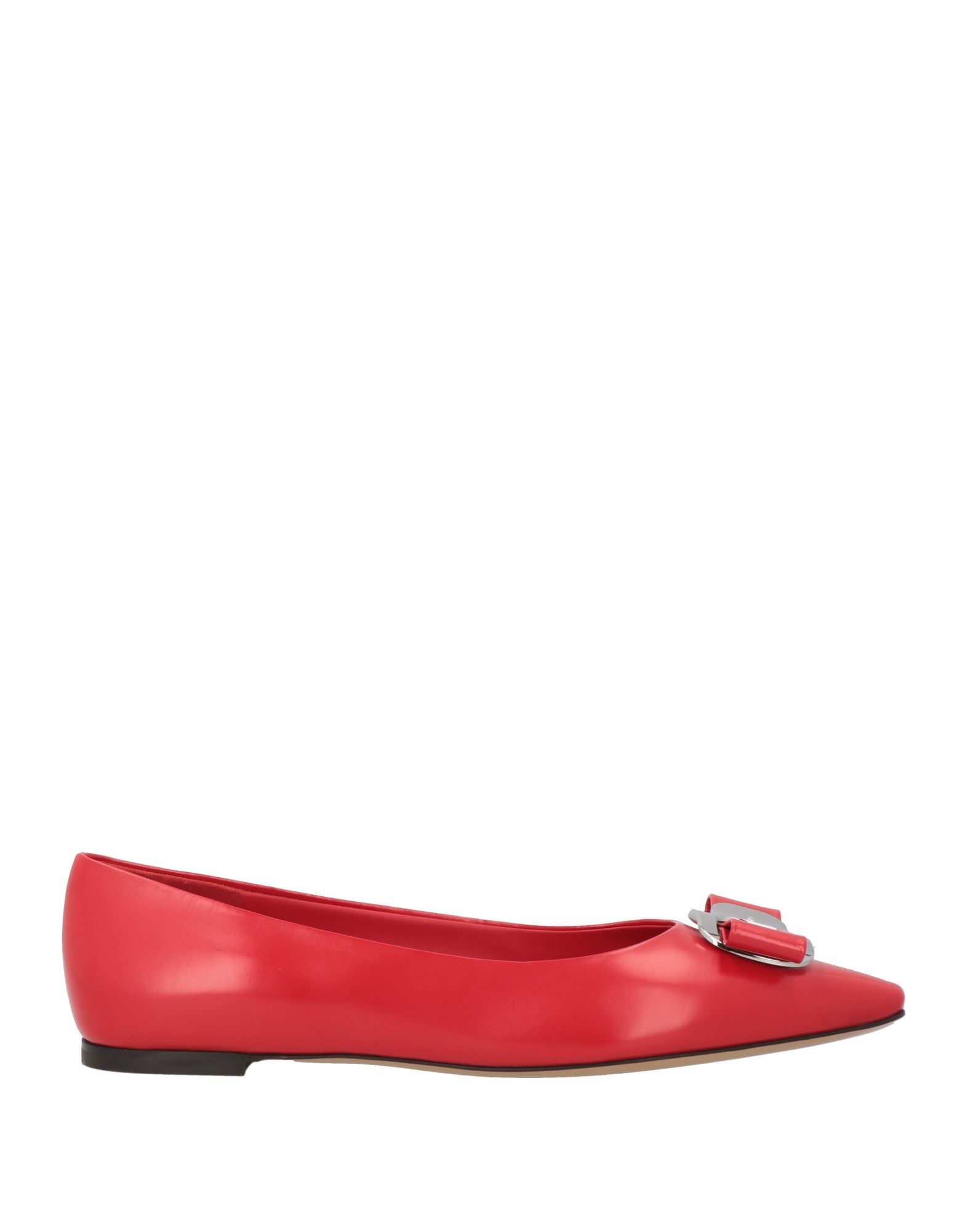 FERRAGAMO FERRAGAMO ΠΑΠΟΥΤΣΙΑ Μπαλαρίνες
