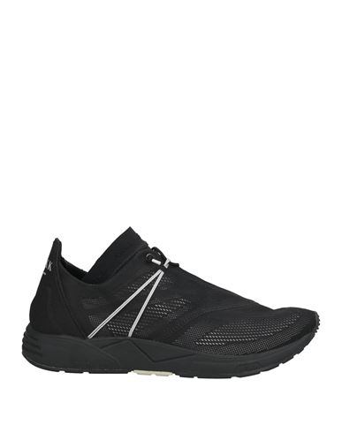 Sneakers Hombre Negro 42 Hombre