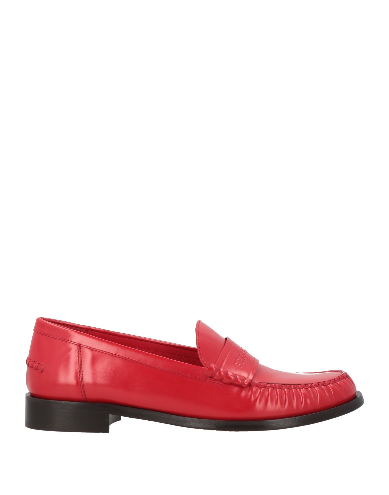 FERRAGAMO FERRAGAMO ΠΑΠΟΥΤΣΙΑ Μοκασίνια