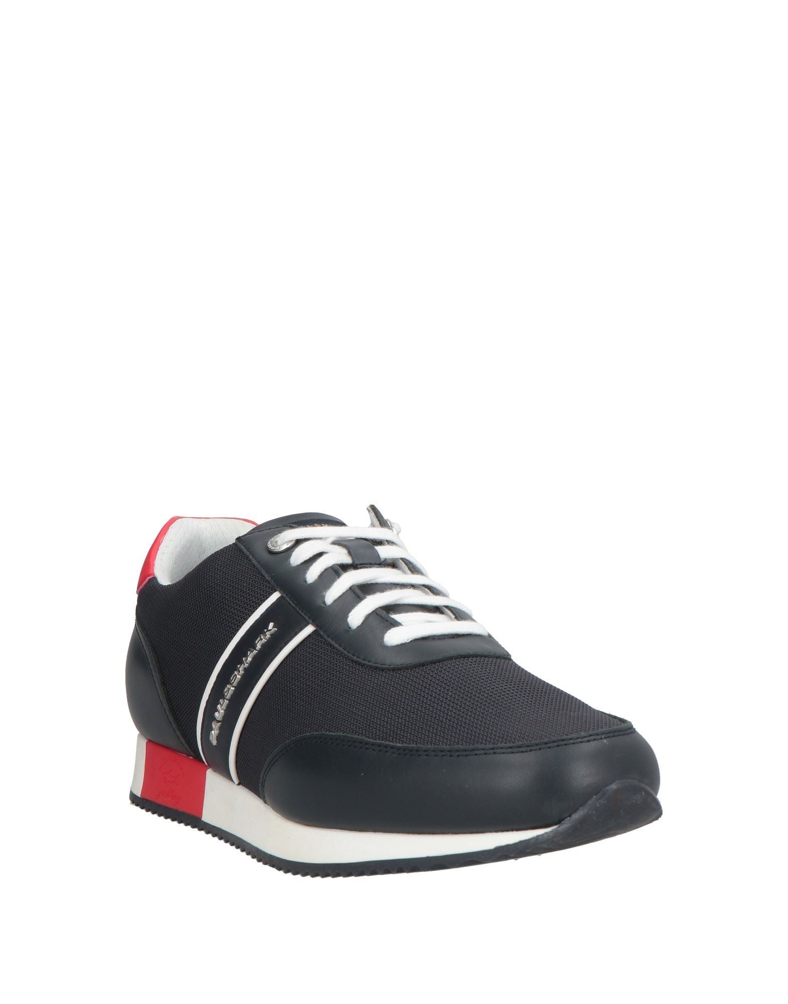  Paul & Shark - Schuhe - Sneakers - On Yoox.com 