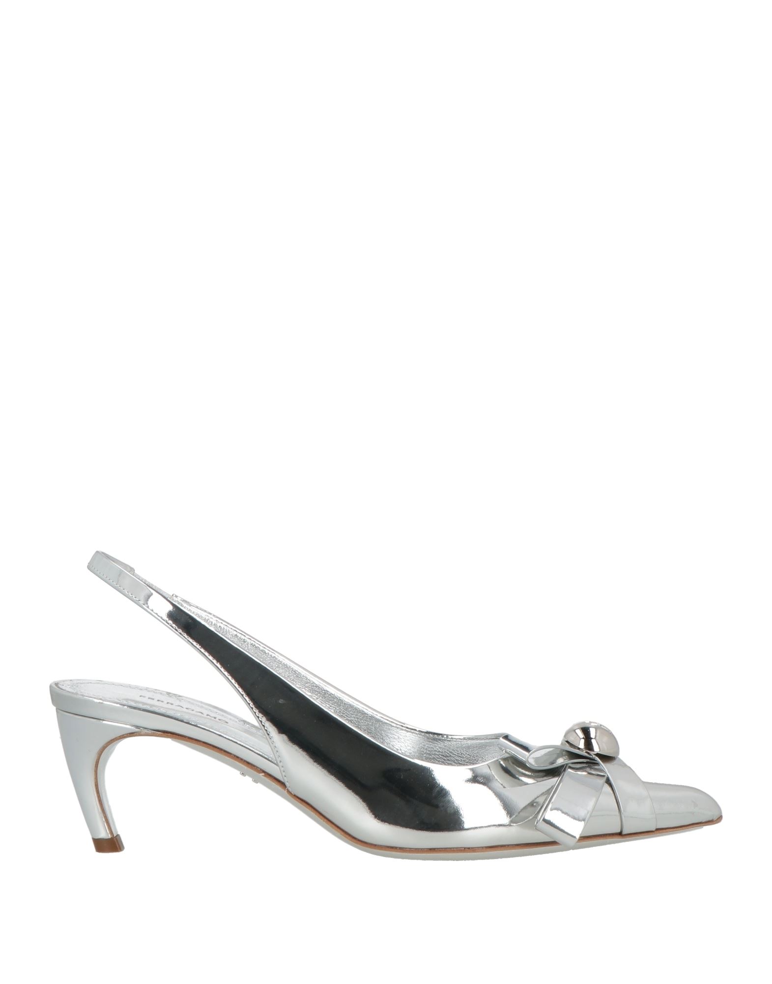 FERRAGAMO FERRAGAMO ΠΑΠΟΥΤΣΙΑ Κλειστά παπούτσια