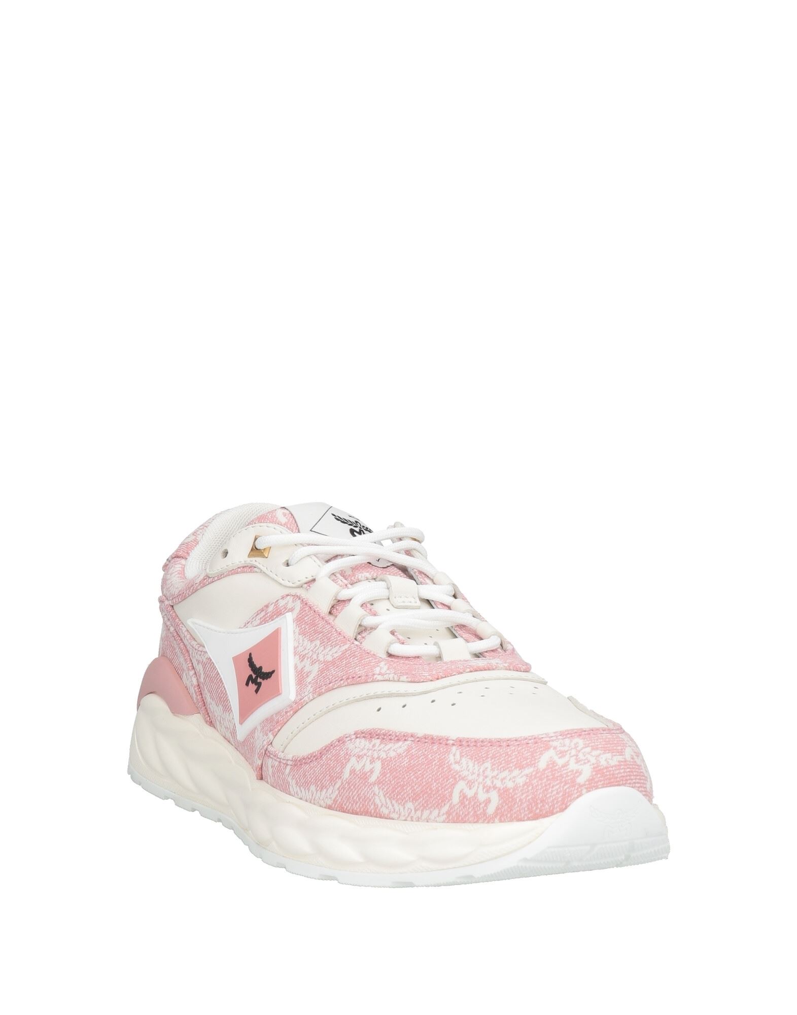  Mcm - Schuhe - Sneakers - On Yoox.com 