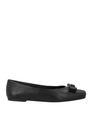 Bailarinas Mujer Negro 40.5 Mujer