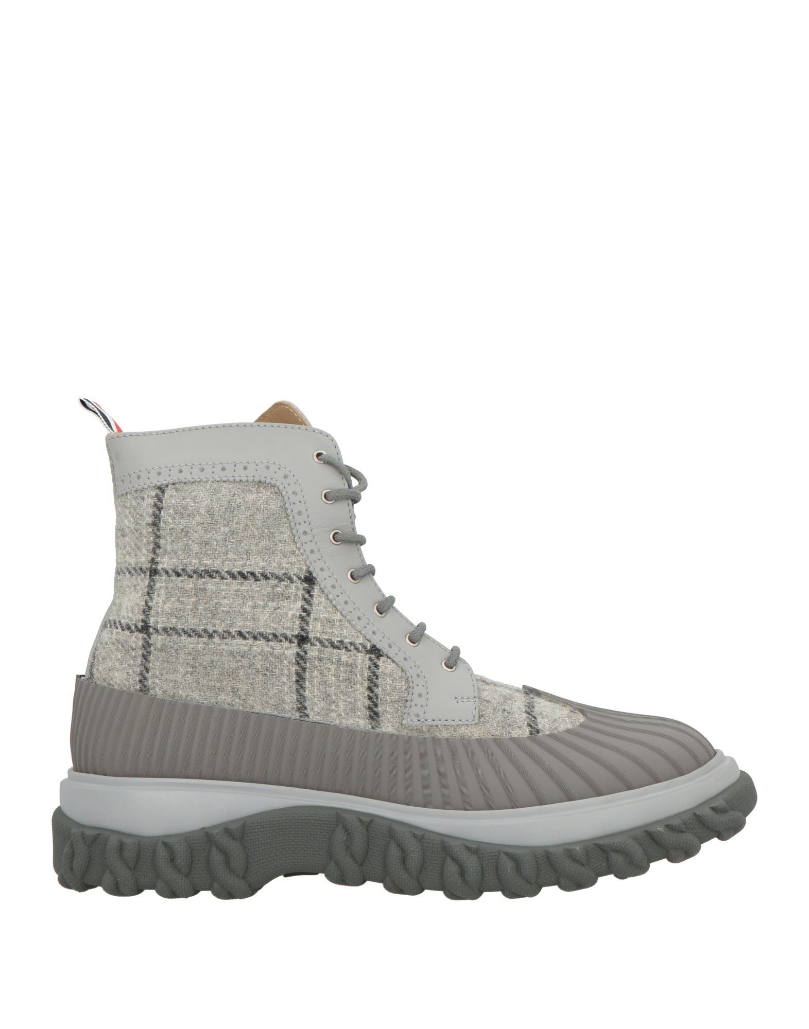  Thom Browne - Calzado - Botines De Caña Alta - On Yoox.com 